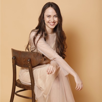 Kateryna Cherniak